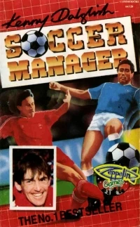 Kenny Dalglish Soccer Manager (Zeppelin Games)