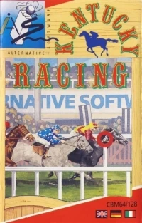 Kentucky Racing