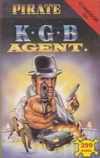 KGB Agent