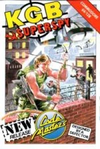 KGB Superspy
