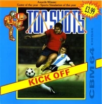 Kick Off - Top Shots
