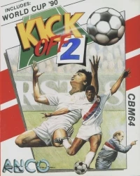 Kick Off 2