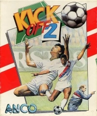 Kick Off 2 [DE]