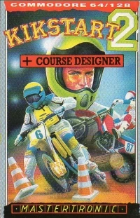 Kikstart 2 + Course Designer