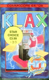 Klax - The Hit Squad