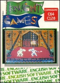 Knight Games (English Software)