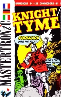 Knight Tyme