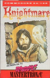 Knightmare - Ricochet
