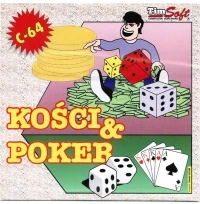 Kosci & Poker