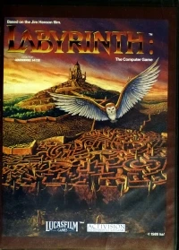 Labyrinth (disk)