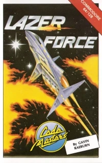 Lazer Force