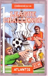 League Challenge