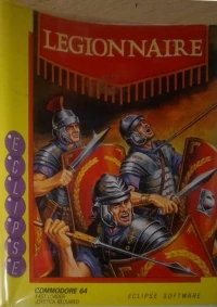 Legionnaire
