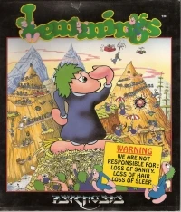Lemmings