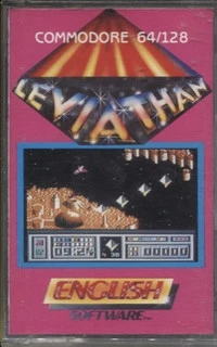 Leviathan (English Software)