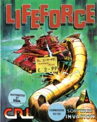 Lifeforce