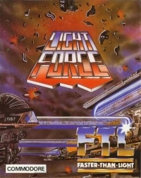 Light Force (FTL)