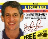 Lineker Collection, The