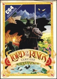 Lord of the Rings: Game One