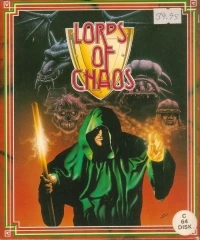 Lords of Chaos (disk)