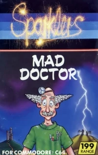 Mad Doctor (Sparklers)