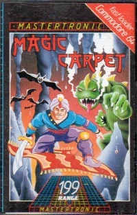 Magic Carpet