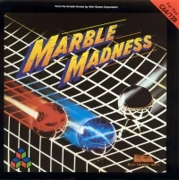 Marble Madness (disk)