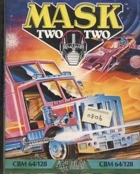 MASK II