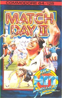 Match Day II - The Hit Squad