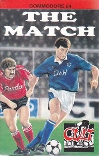 Match, The