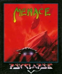 Menace