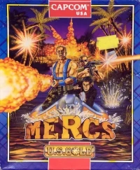 Mercs