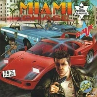 Miami Chase (disk)