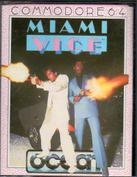 Miami Vice