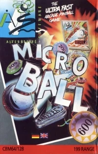 Micro Ball