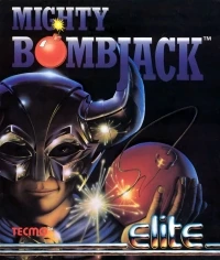 Mighty Bombjack