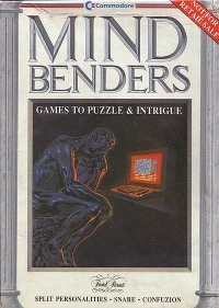 Mind Benders