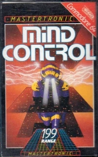 Mind Control (Mastertronic)