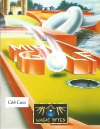 Mini-Golf