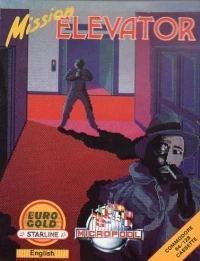 Mission Elevator