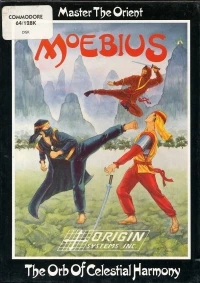 Moebius
