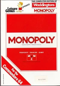 Monopoly