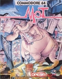 Mot