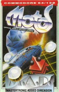 Motos
