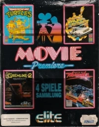 Movie Premiere