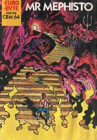 Mr Mephisto (Euro-Byte)