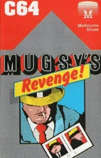 Mugsy's Revenge