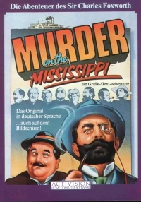 Murder on the Mississippi