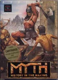 Myth: History in the Making (cartridge)