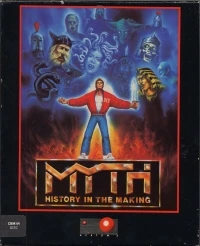 Myth: History in the Making (disk)